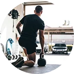 Fitness & Wellness